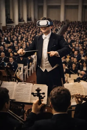 VR - комплекс учебных материалов по истории